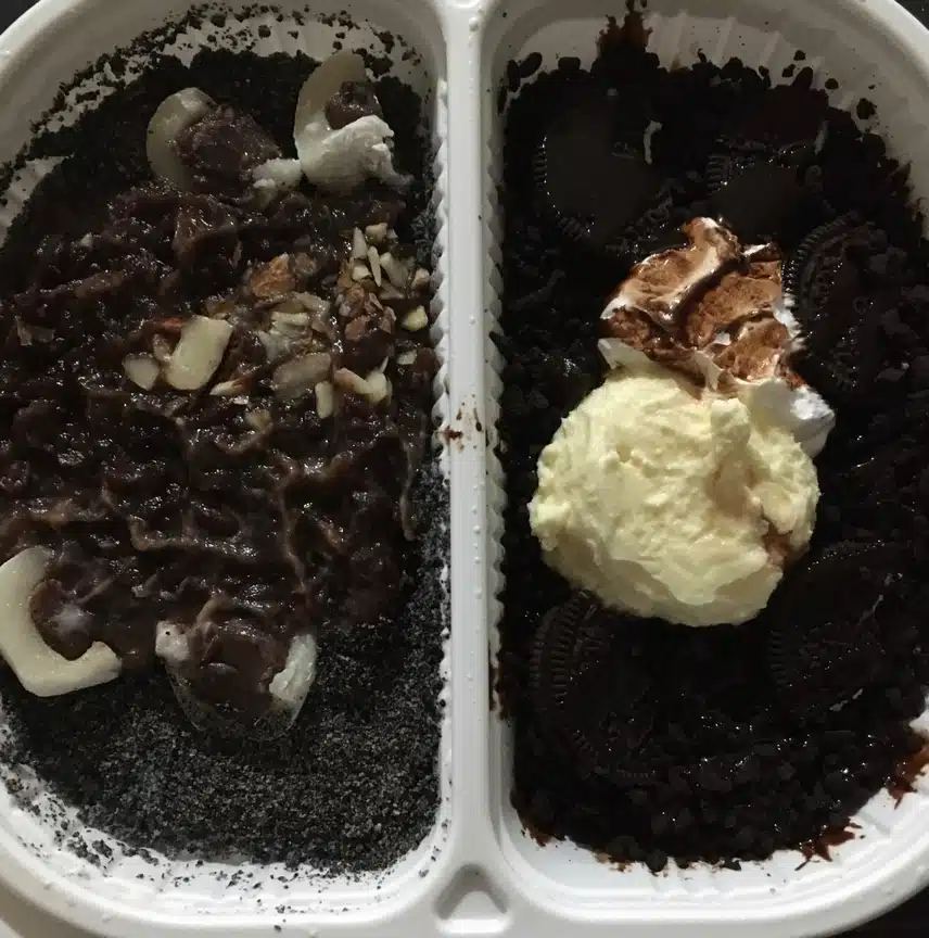 빙수