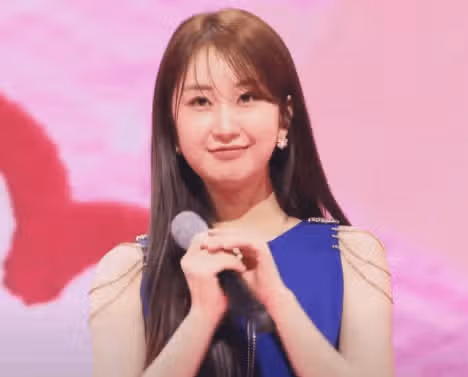 한일톱텐쇼 유진님이 불러주시는 사랑노래 풋풋하네요