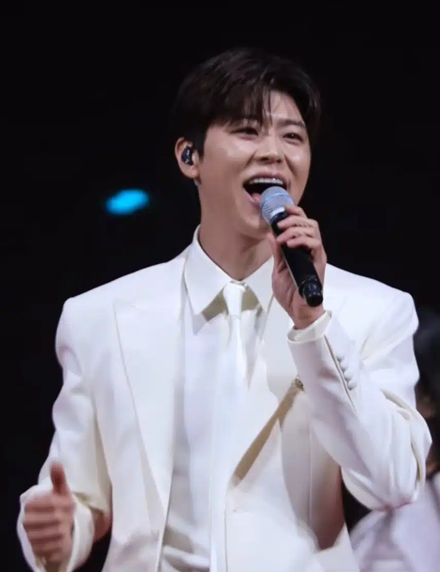 더트롯 쇼 명전 도전 박지현 우리는 된다니까