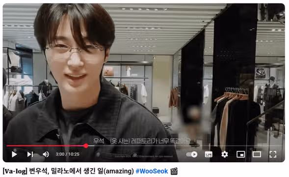 이런 영상 많이많이 풀어주세용