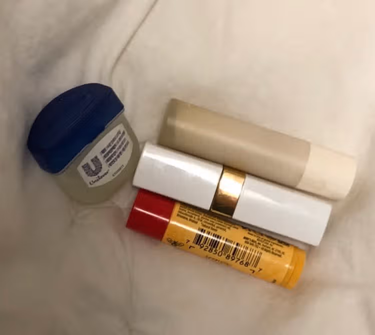 최애 립밤 등극 버츠비립밤