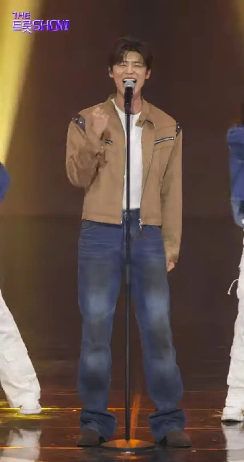 박지현 우리는 된다니까