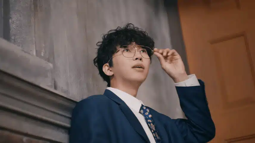 임영웅 - 'LONDON BOY'  너무 신나서 좋아요 !