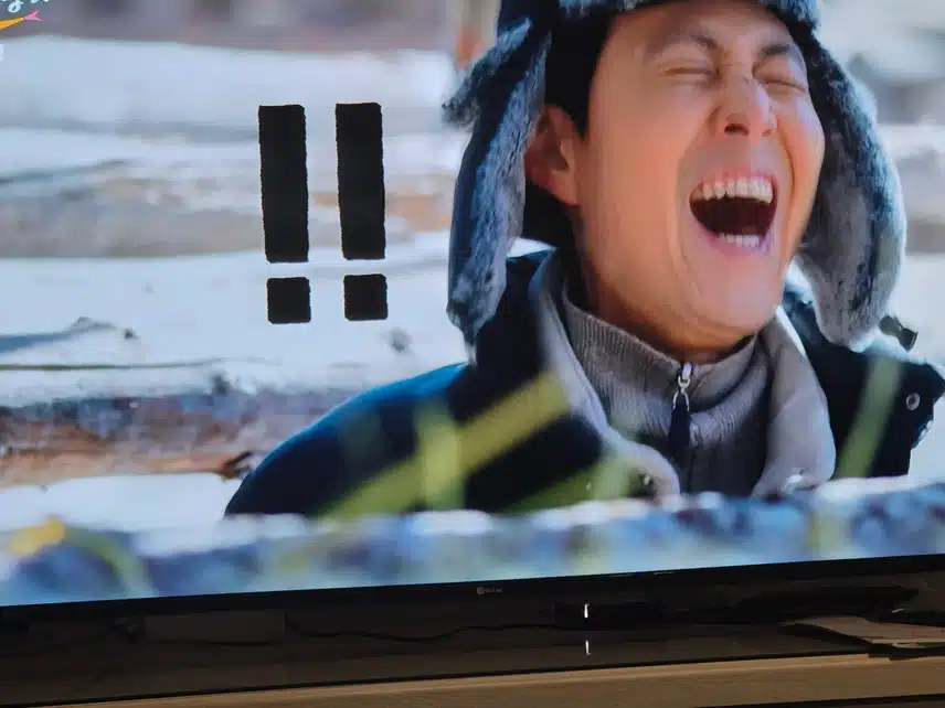 이정재님리 오랫만에 예능에 나왔네요