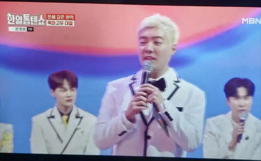 자연의 소리가 꽃바람타고 왔네요.