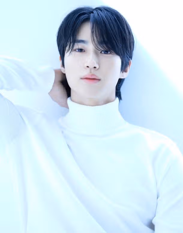 🌹변우석, 월클 손흥민 제친 '선재앓이' 신드롬 주인공 