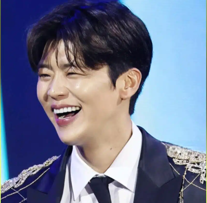 박지현 더트롯쇼 영예 1위 