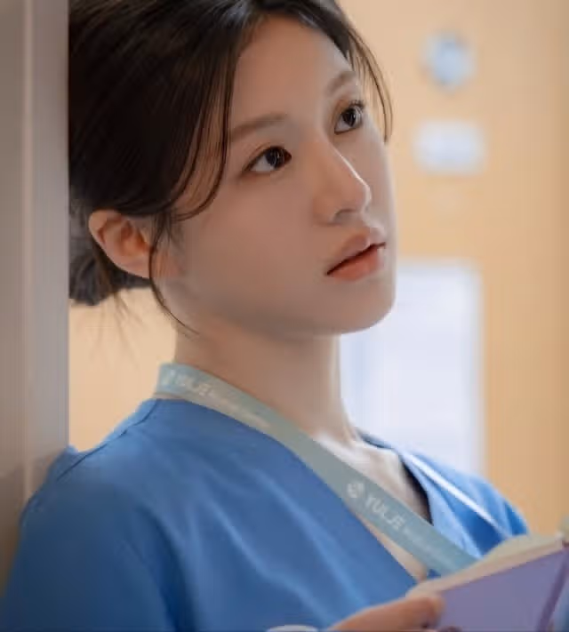 오이영 캐릭터 너무 좋아요 