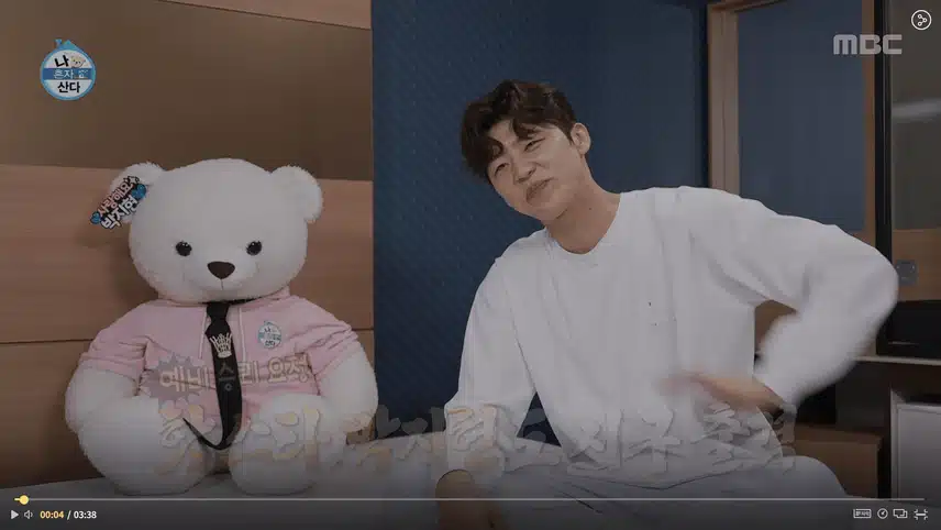뭐든지 진심으로 열심히 임하는 지현님이 좋네요