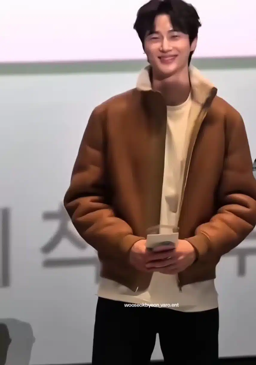 변우석배우님 응원합니다 💕💕💕💕💕