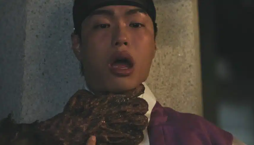 팔척귀 너무 궁금하네요