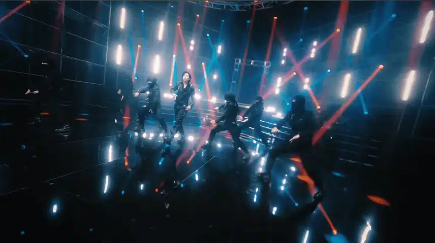 'Do or Die 이건무조건듣고시작해야져~