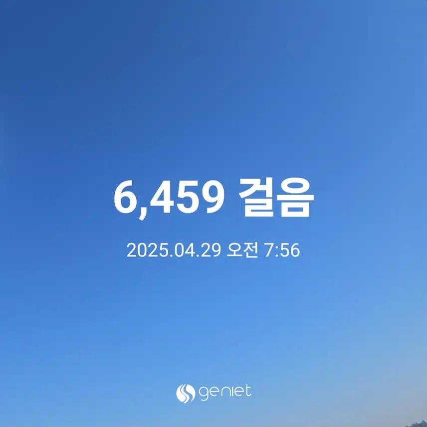 아침식후 산책 🚶‍♀️ 