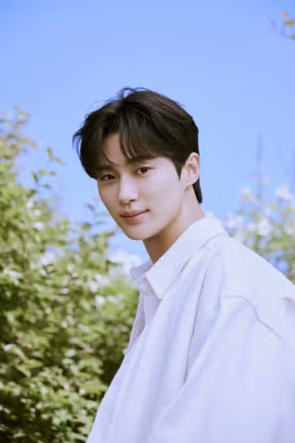 1등 패셔니스타 변우석 