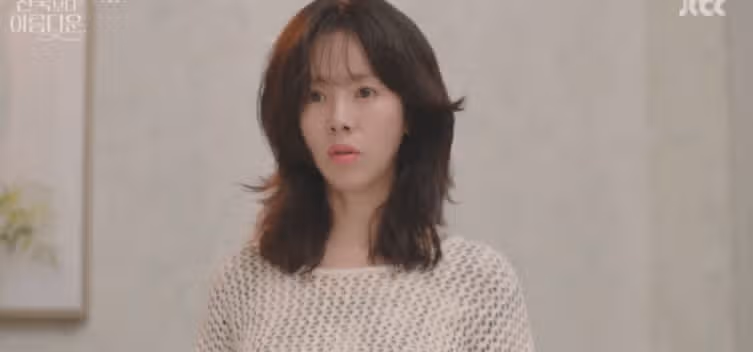 솜이가 천국에 있는 이유
