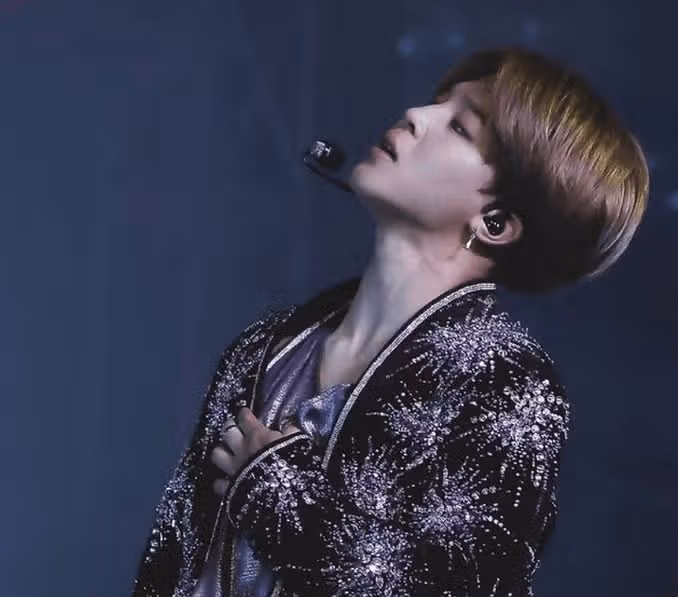 방탄 지민 LIe 스포티파이 2억 6천만 돌파