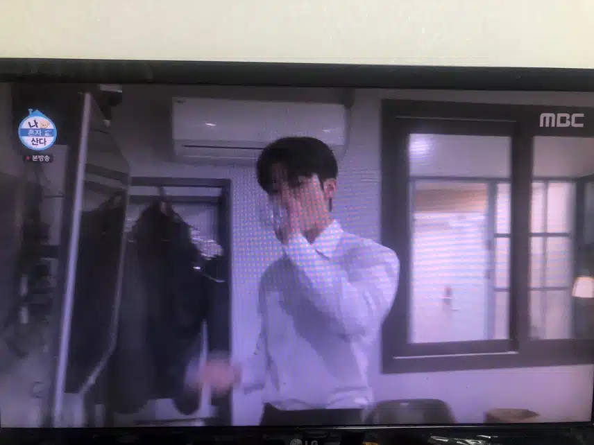 순박한데 박력있고 허당인데 일잘할...너란남자