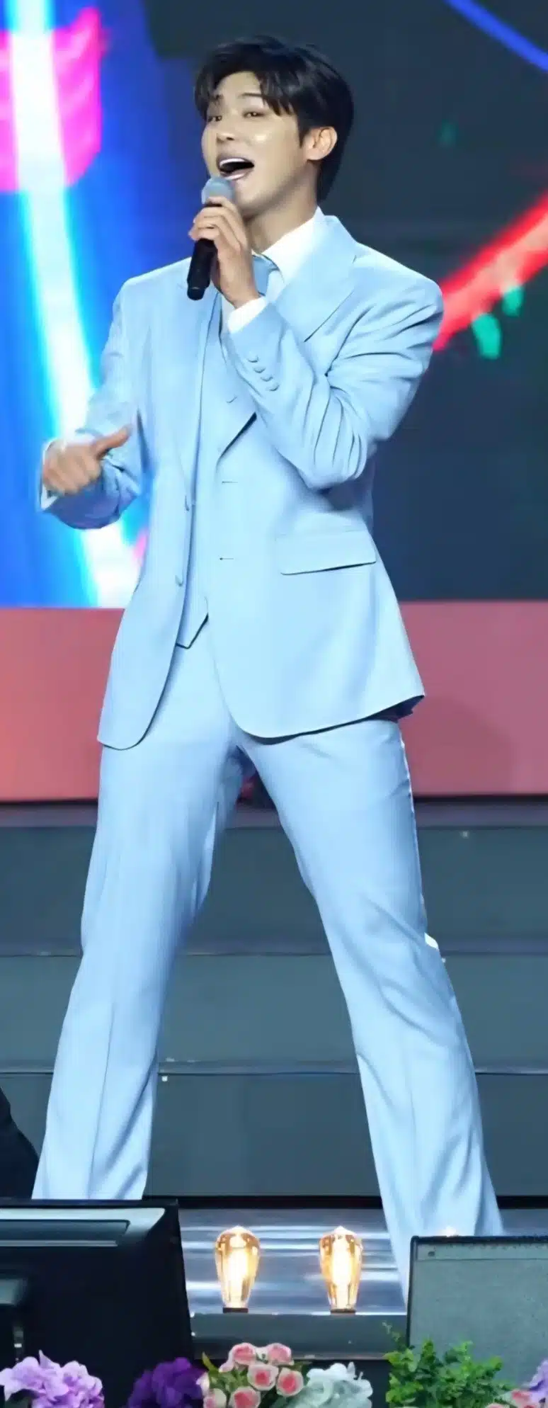 박지현 가수님을 응원합니다