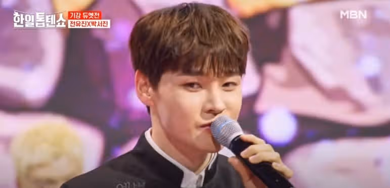 산골 소년의 사랑이야기 잘 들었어요
