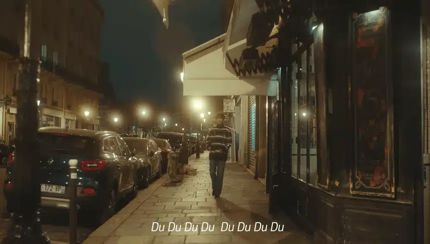  임영웅 - 무지개 진짜로 너무 좋아요 ~