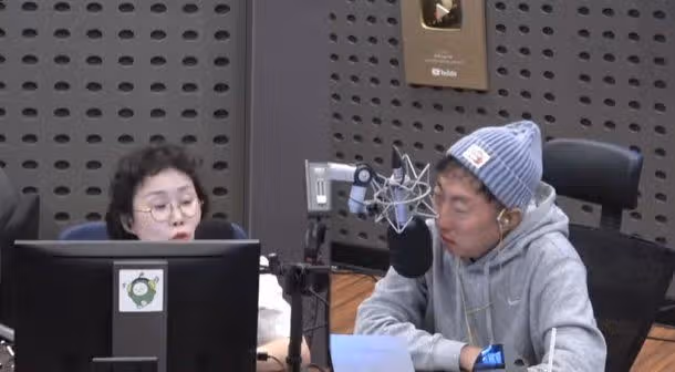 ☘️박슬기 