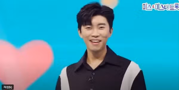 마량에 가고싶다 무대영상 600만 조회수 달성했어요