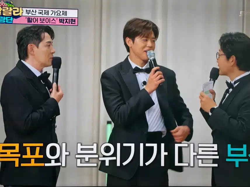 한편의 뮤지컬같은 아이라예~ 
