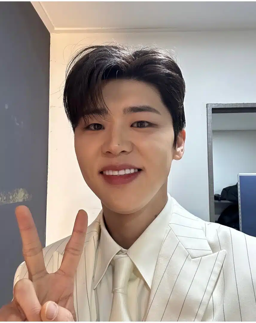 급하게 투표 완료했어요