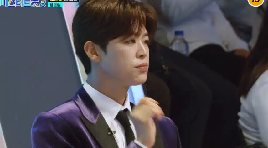 급하게 투표 완료했어요