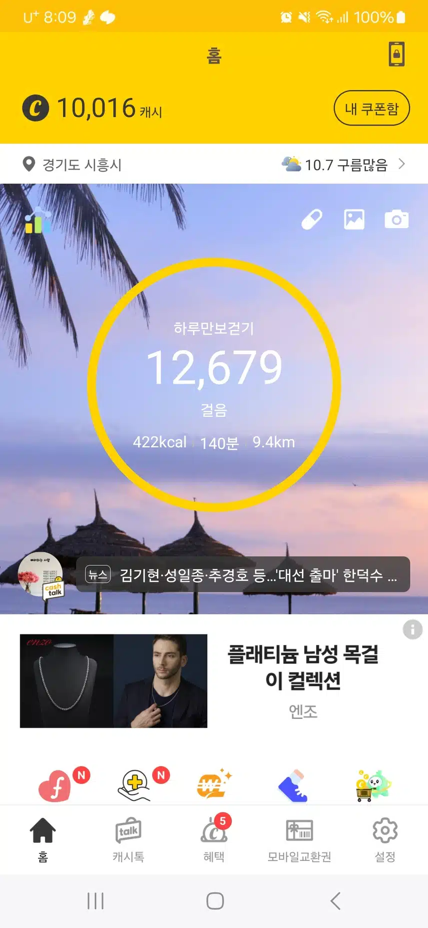 인증완료 