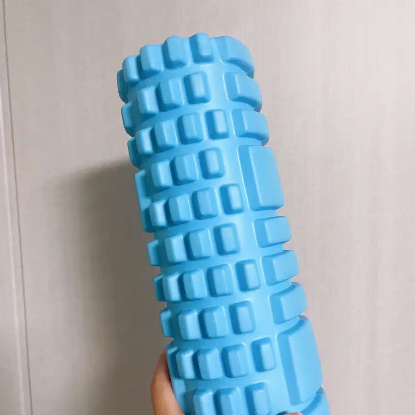 폼롤러