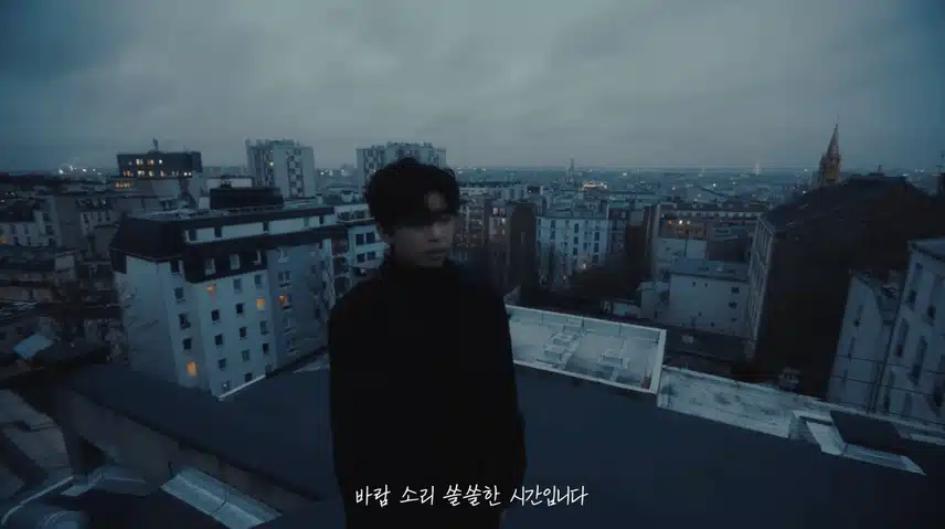 임영웅 - 연애편지 힐링되는 보이스 !