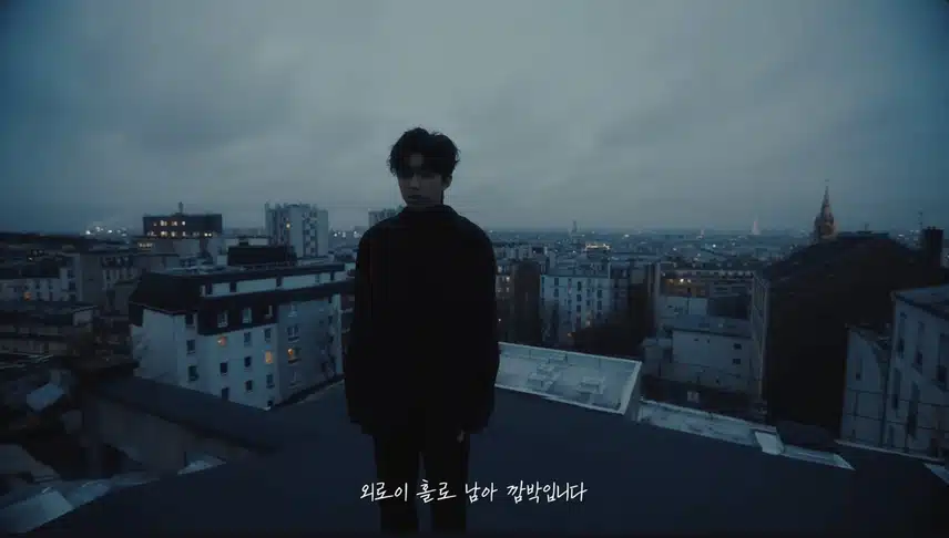 임영웅 - 연애편지 힐링되는 보이스 !