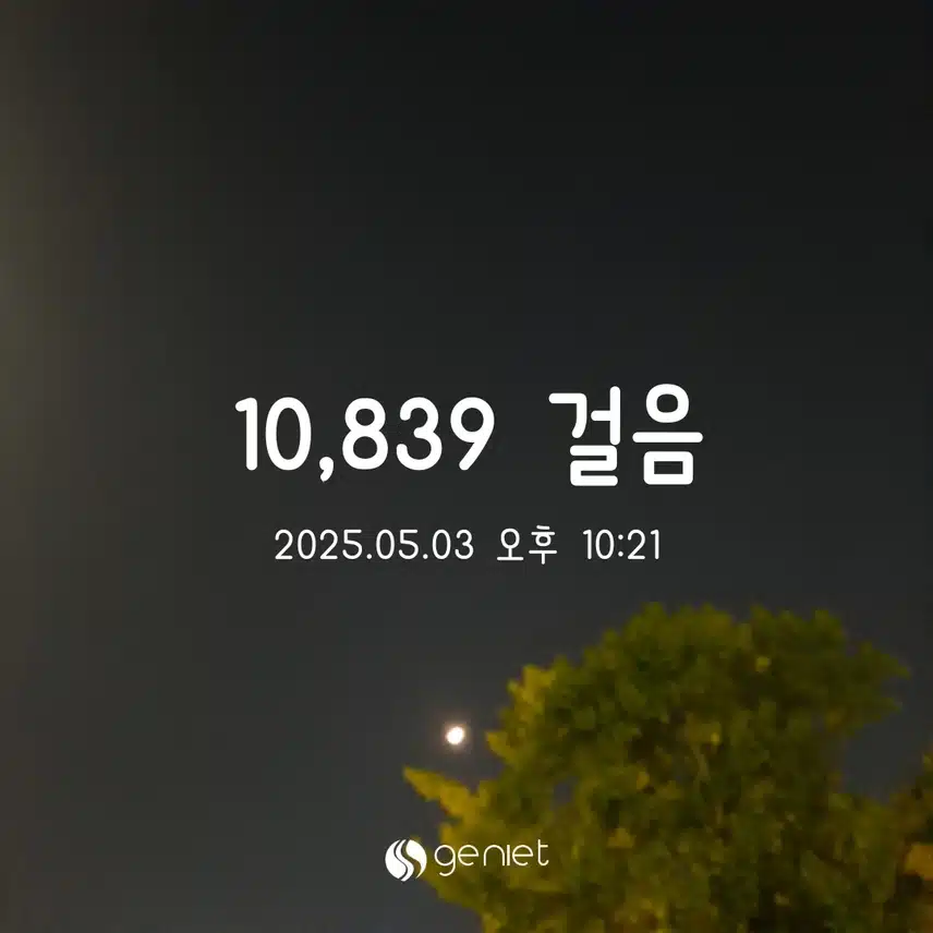 토욜 만보