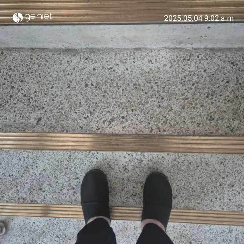 계단오르기도 함께해요