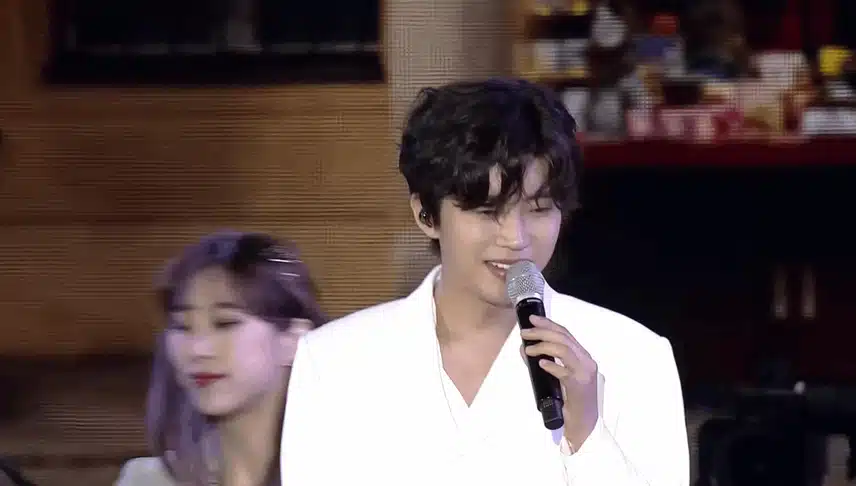임영웅 [무지개]  Concert 영상 너무좋아요 !