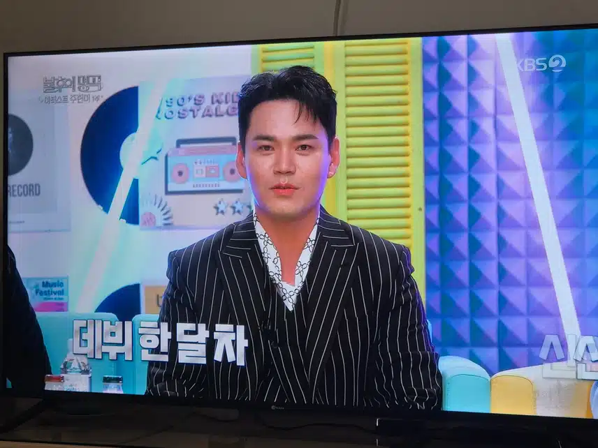 천록담이란 이름으로 활발활동 하시네요