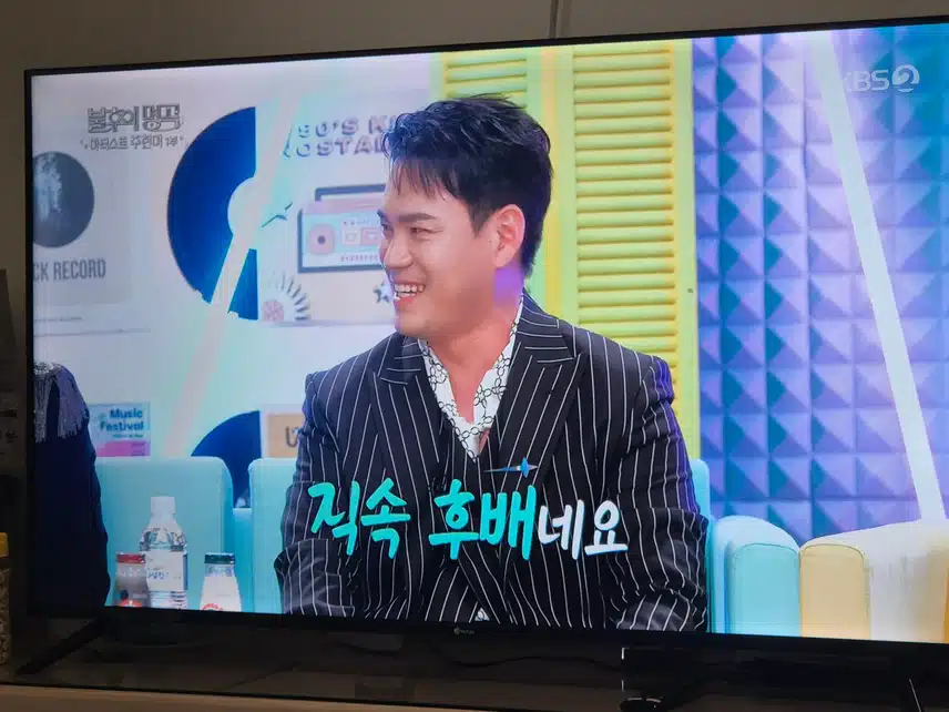 천록담이란 이름으로 활발활동 하시네요