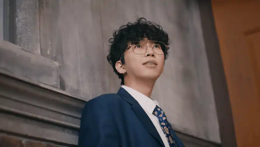 임영웅 - 'LONDON BOY 이건꼭 들어야지요 !
