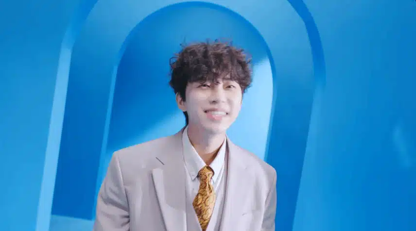 임영웅 - 'LONDON BOY 이건꼭 들어야지요 !