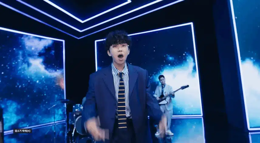 임영웅 - 'LONDON BOY 이건꼭 들어야지요 !
