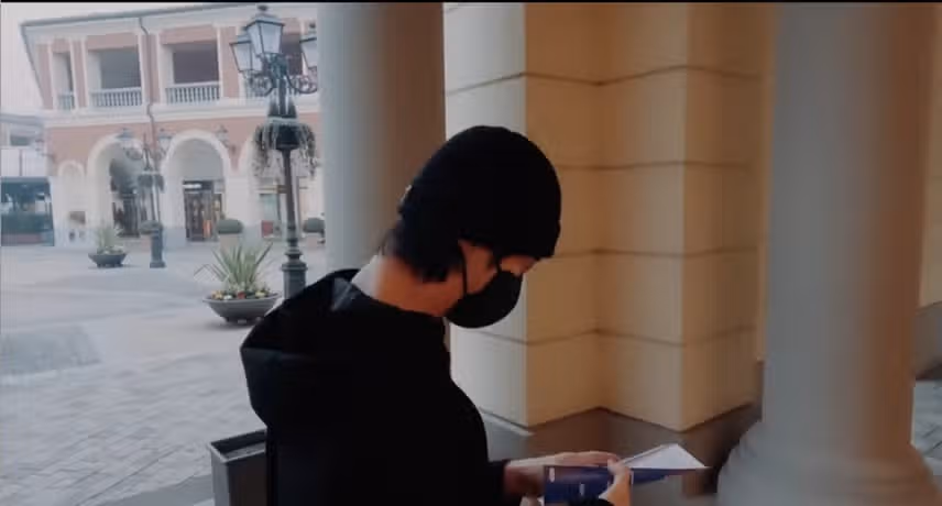 🌺 우석의 밀라노에서 생긴일 영상보실까요?