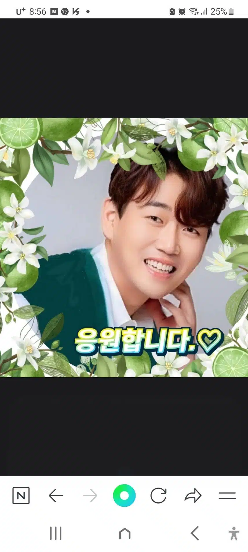 최고의트롯싱어황영웅