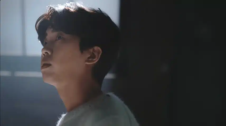 임영웅- 'Polaroid 이건들어야져 ~