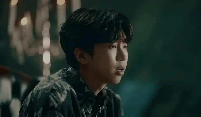 임영웅- 'Polaroid 이건들어야져 ~
