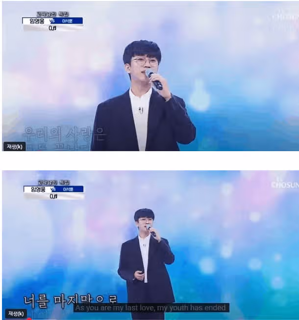 'Q' 무대영상 1700만 뷰 돌파 축하드립니다 !