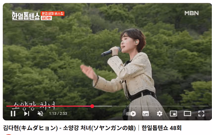 비타민 송출쟁이 귀염둥이 