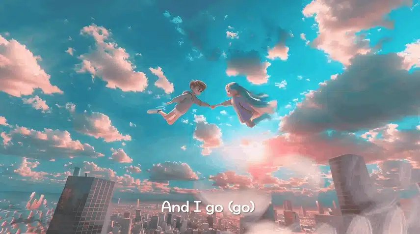 임영웅 [Home]  ANIMATION 버전너무좋아요 !