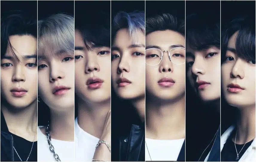 BTS 