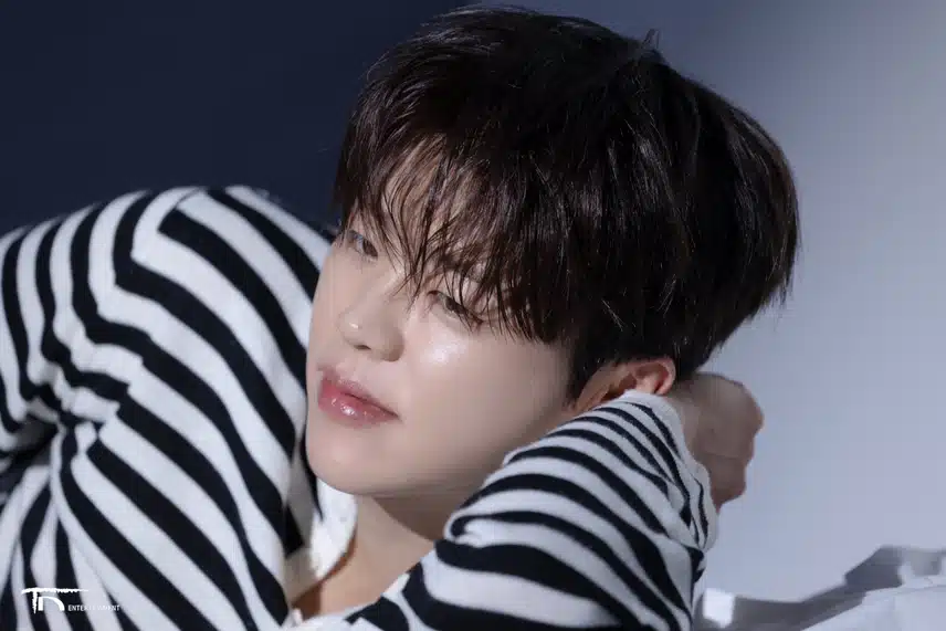 박지현 가수님을 응원합니다
